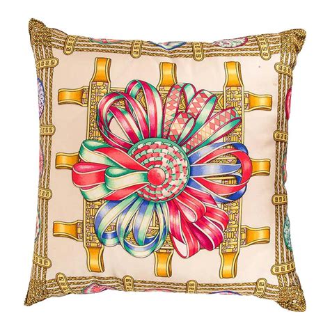 hermes pillows sale